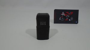 RELE 4 INTERMITENTES SUZUKI GSR 600 06-08